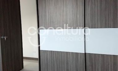 ARRIENDO de APARTAMENTO en ItaguÃ­