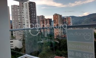 ARRIENDO de APARTAMENTO en ItaguÃ­