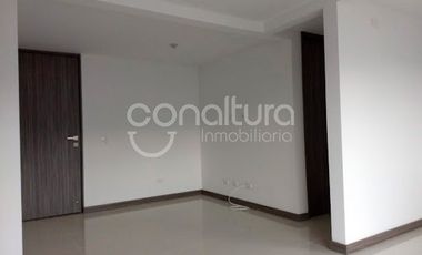 ARRIENDO de APARTAMENTO en ItaguÃ­
