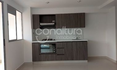 ARRIENDO de APARTAMENTO en ItaguÃ­