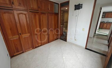 ARRIENDO de APARTAMENTO en ItaguÃ­