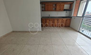 ARRIENDO de APARTAMENTO en ItaguÃ­