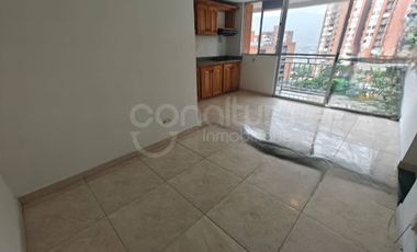 ARRIENDO de APARTAMENTO en ItaguÃ­
