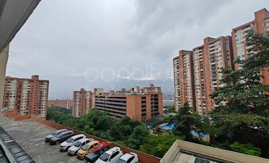 ARRIENDO de APARTAMENTO en ItaguÃ­