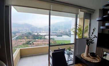 ARRIENDO de APARTAESTUDIO en ItaguÃ­