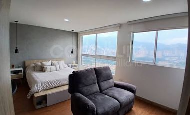 ARRIENDO de APARTAESTUDIO en ItaguÃ­