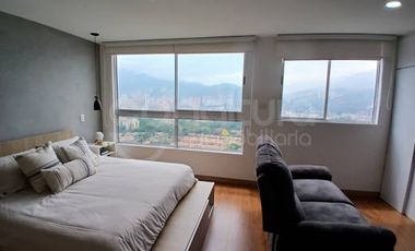 ARRIENDO de APARTAESTUDIO en ItaguÃ­