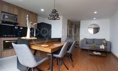 ARRIENDO de APARTAESTUDIO en ItaguÃ­
