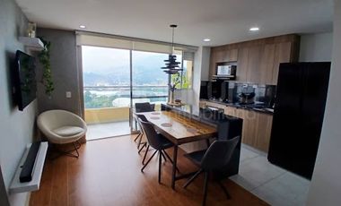 ARRIENDO de APARTAESTUDIO en ItaguÃ­