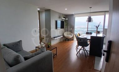 ARRIENDO de APARTAESTUDIO en ItaguÃ­