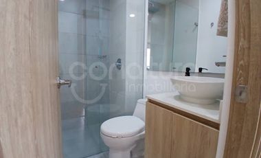 ARRIENDO de APARTAESTUDIO en ItaguÃ­
