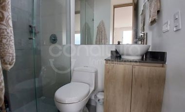 ARRIENDO de APARTAESTUDIO en ItaguÃ­