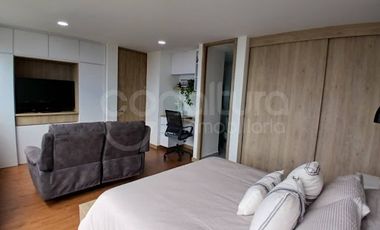 ARRIENDO de APARTAESTUDIO en ItaguÃ­