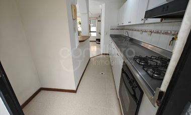 ARRIENDO de CASAS en ENVIGADO