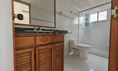 ARRIENDO de CASAS en ENVIGADO