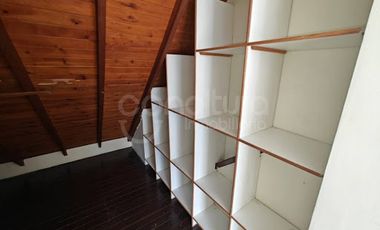 ARRIENDO de CASAS en ENVIGADO