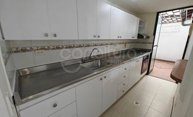 ARRIENDO de CASAS en ENVIGADO