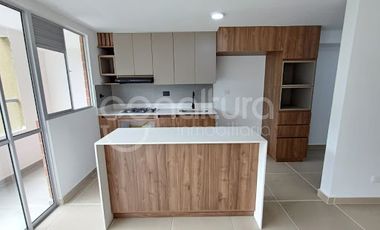 ARRIENDO de APARTAMENTO en ENVIGADO