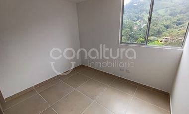 ARRIENDO de APARTAMENTO en ENVIGADO