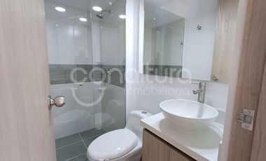 ARRIENDO de APARTAMENTO en ENVIGADO