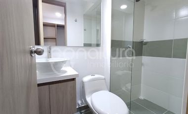 ARRIENDO de APARTAMENTO en ENVIGADO