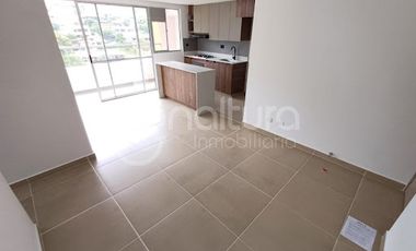 ARRIENDO de APARTAMENTO en ENVIGADO