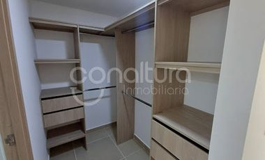 ARRIENDO de APARTAMENTO en ENVIGADO