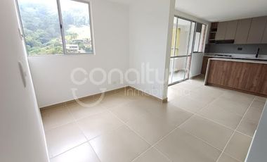 ARRIENDO de APARTAMENTO en ENVIGADO