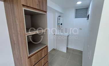 ARRIENDO de APARTAMENTO en ENVIGADO