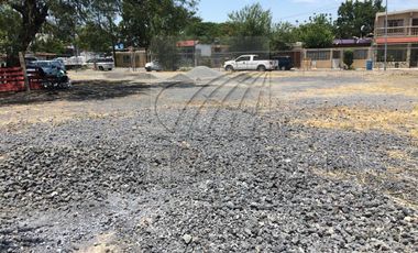 Terrenos en Renta en CENTRO DE SAN NICOLAS