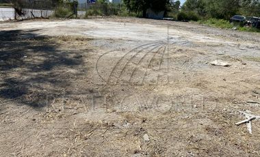 Terrenos en Renta en CENTRO DE SAN NICOLAS