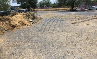 Terrenos en Renta en CENTRO DE SAN NICOLAS