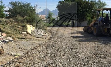 Terrenos en Renta en CENTRO DE SAN NICOLAS