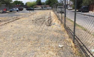 Terrenos en Renta en CENTRO DE SAN NICOLAS