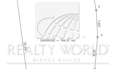 Terrenos en Renta en CENTRO DE SAN NICOLAS