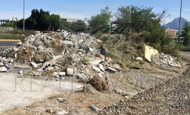 Terrenos en Renta en CENTRO DE SAN NICOLAS