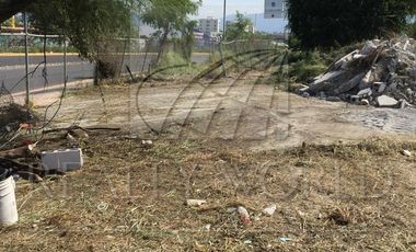 Terrenos en Renta en CENTRO DE SAN NICOLAS