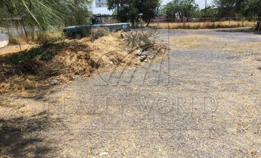 Terrenos en Renta en CENTRO DE SAN NICOLAS