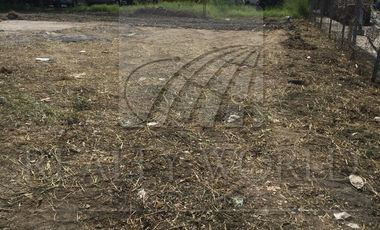 Terrenos en Renta en CENTRO DE SAN NICOLAS