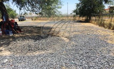 Terrenos en Renta en CENTRO DE SAN NICOLAS