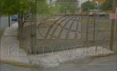 Terrenos en Renta en CENTRO DE SAN NICOLAS