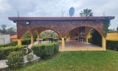 Quintas en Venta en Hacienda de Allende