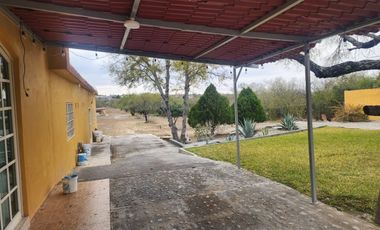 Quintas en Venta en Hacienda de Allende