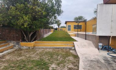 Quintas en Venta en Hacienda de Allende