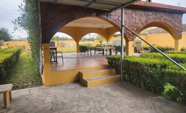Quintas en Venta en Hacienda de Allende