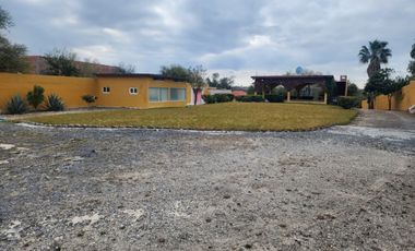 Quintas en Venta en Hacienda de Allende