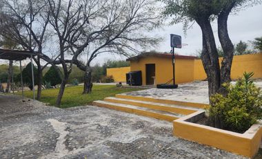 Quintas en Venta en Hacienda de Allende