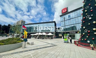 OPORTUNIDAD. Cesión de Promesa de CV. Centro comercial Pinares de Montemar.