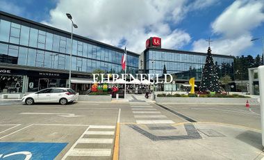 OPORTUNIDAD. Cesión de Promesa de CV. Centro comercial Pinares de Montemar.