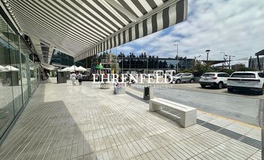 OPORTUNIDAD. Cesión de Promesa de CV. Centro comercial Pinares de Montemar.